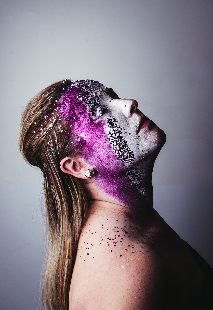 情侶頭像最新潮流范兒2016，時(shí)尚與情感的完美融合