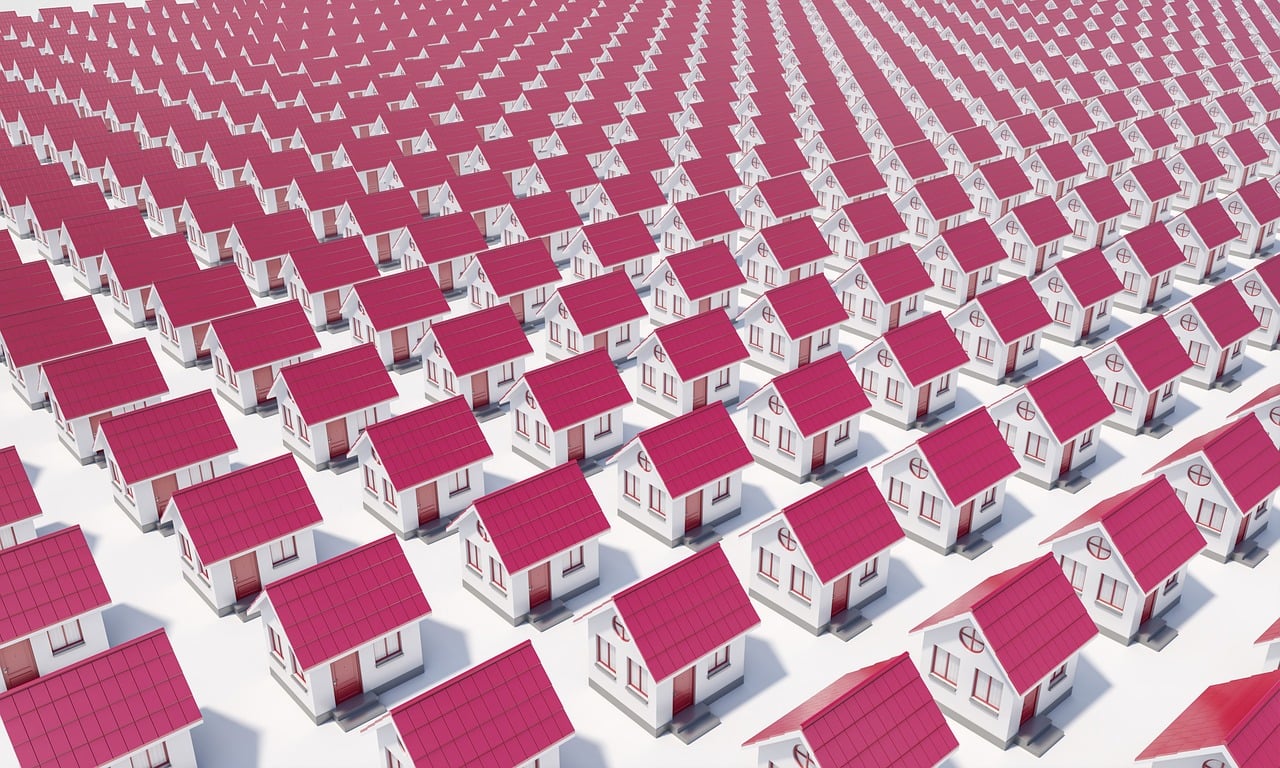 最新城固二手房急售市場分析，趨勢、原因與購房指南