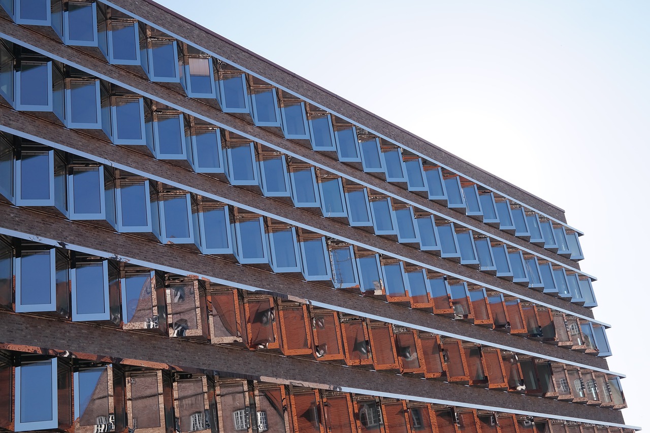 駐馬店小清河生態(tài)治理進展，融合生態(tài)與現(xiàn)代化建設的新里程碑