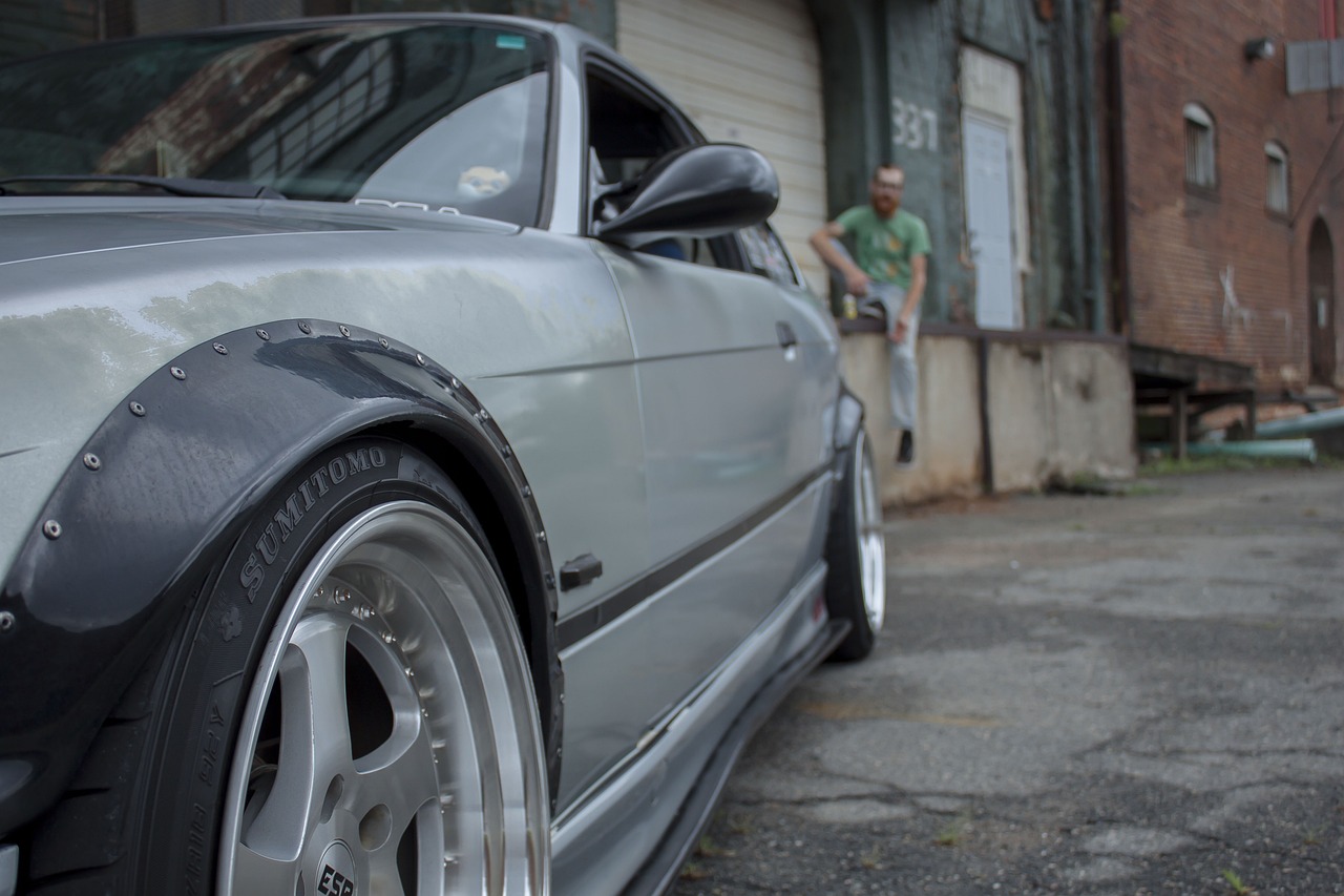 寶馬5系召回最新消息全面解讀