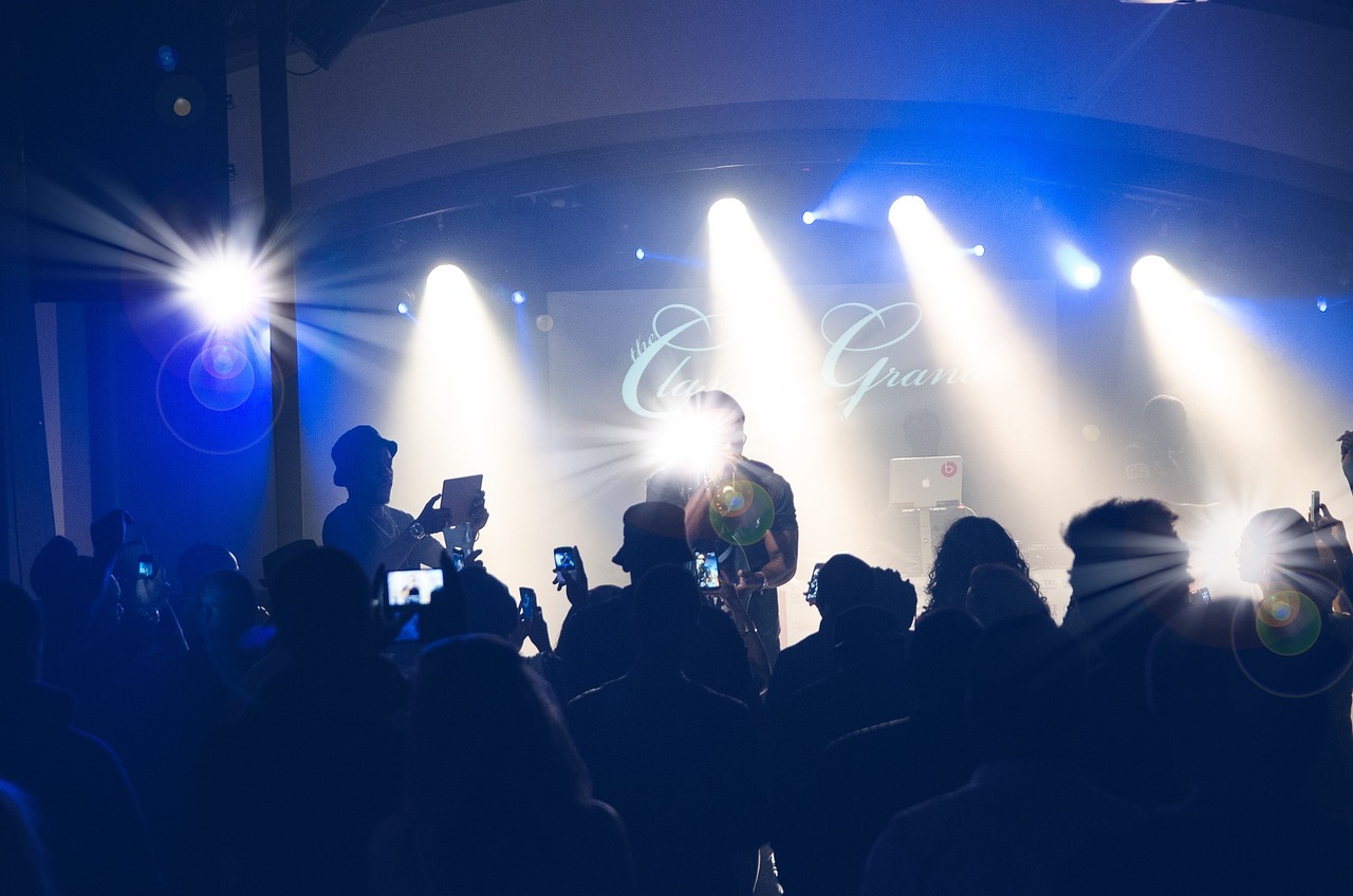 塵落電影院，視聽盛宴的絕佳體驗(yàn)場所