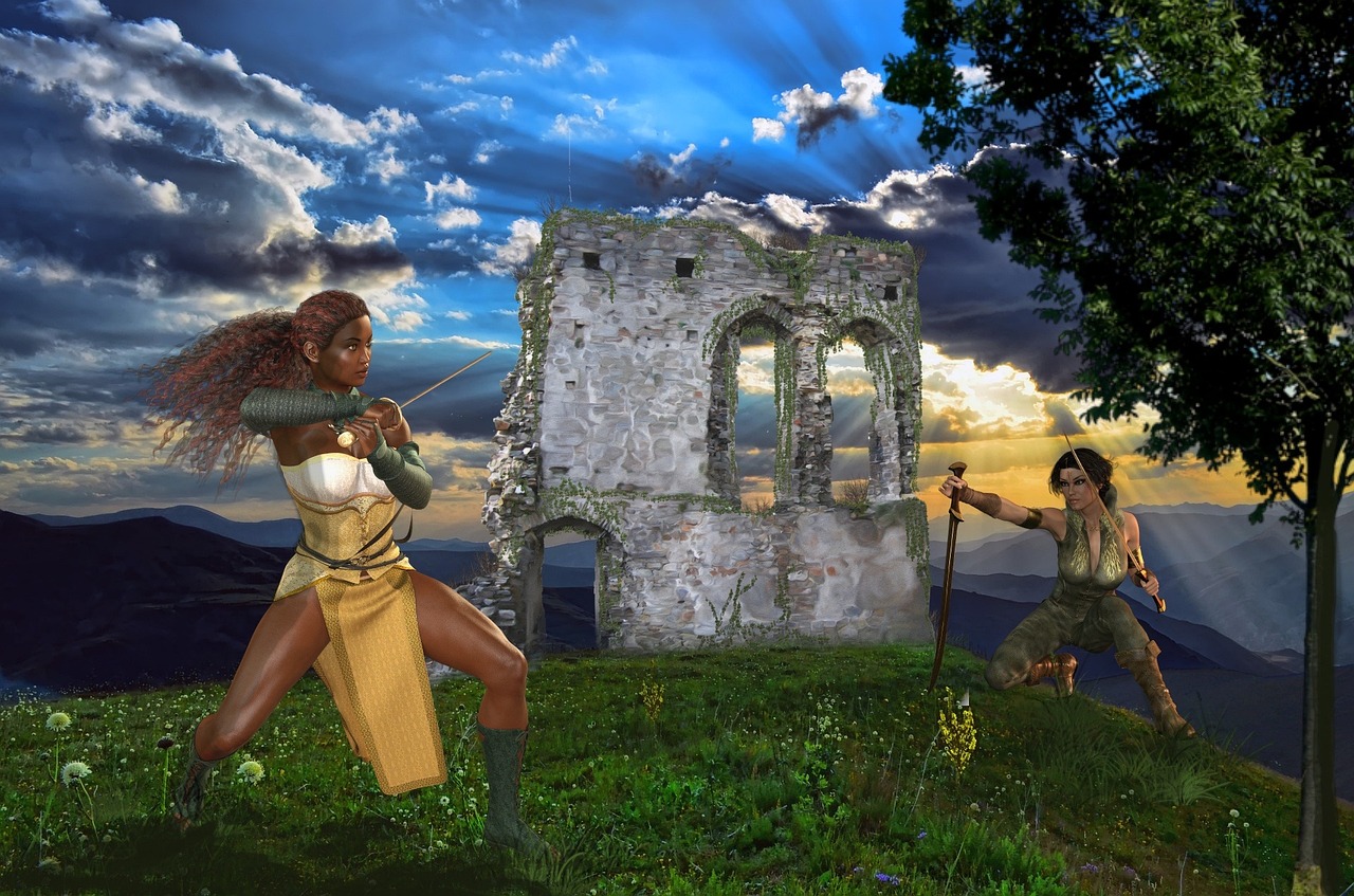 DNF漫游最新加點(diǎn)攻略，提升角色實(shí)力與戰(zhàn)斗體驗(yàn)的全面指南