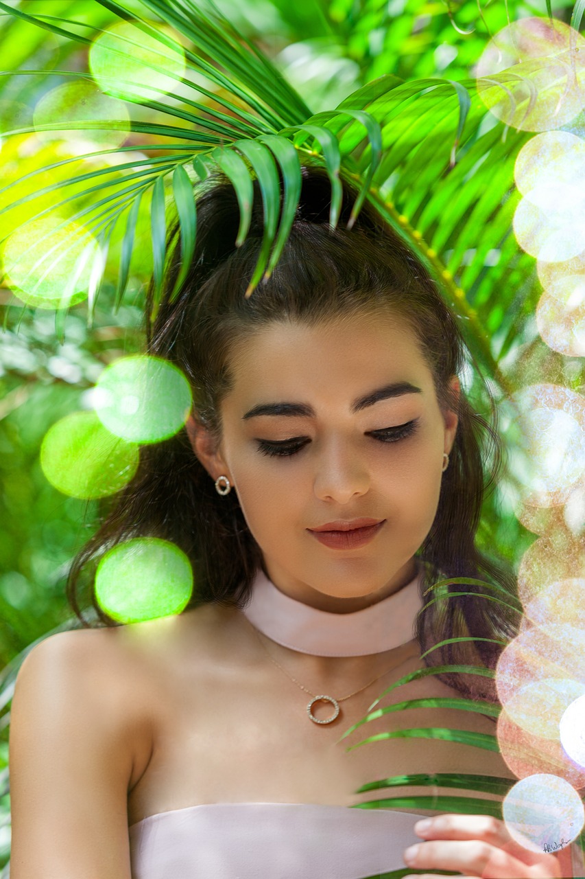 攝影藝術揭秘，明星照片背后的故事與魅力展現(xiàn)