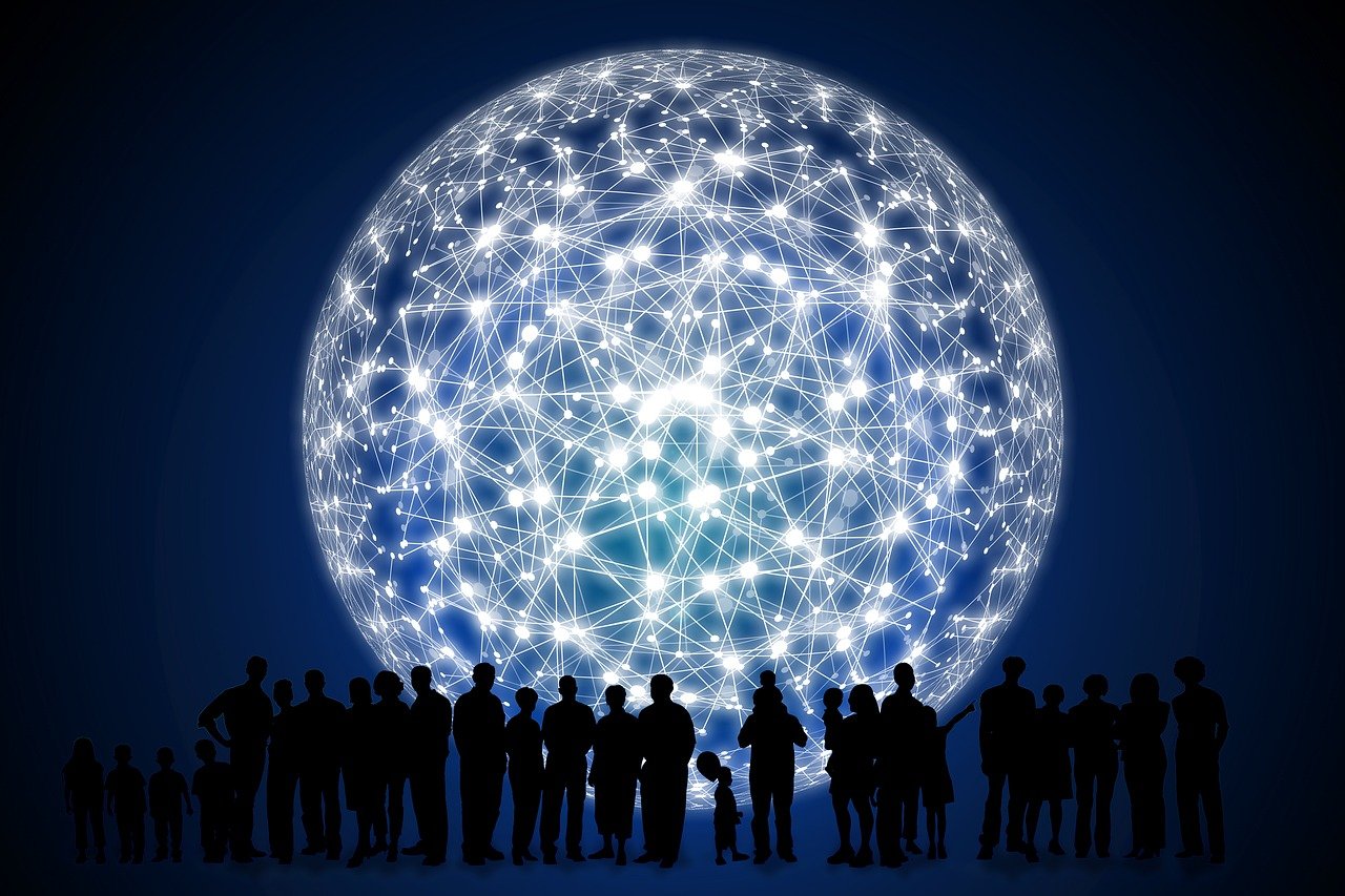 最新數(shù)據(jù)揭示的社會趨勢與技術發(fā)展深度洞察