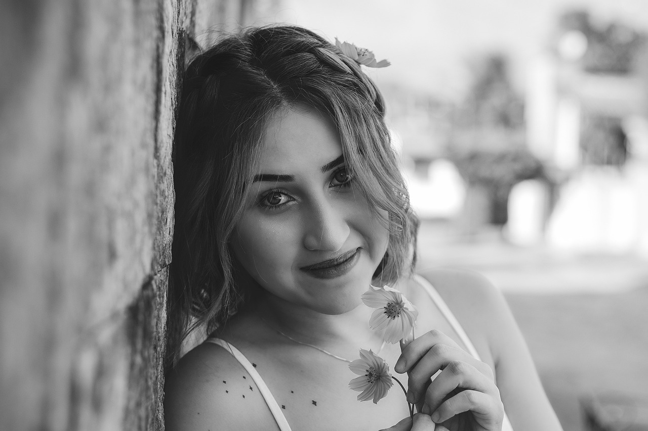 溫婉模樣 第19頁