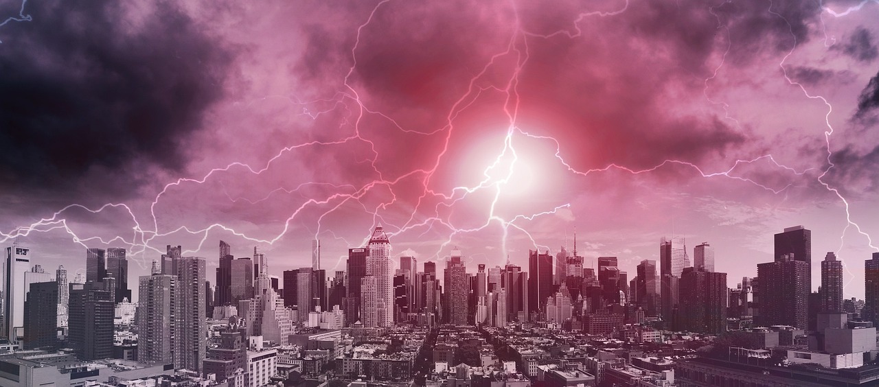 最新版城市全景圖揭示現(xiàn)代都市的發(fā)展與變遷面貌