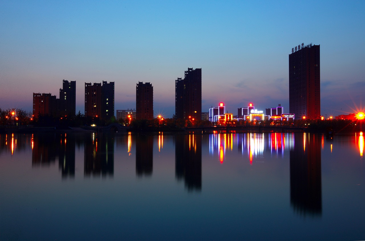 邯鄲最新住宅項目，探索城市居住新境界，品質(zhì)生活從此開始