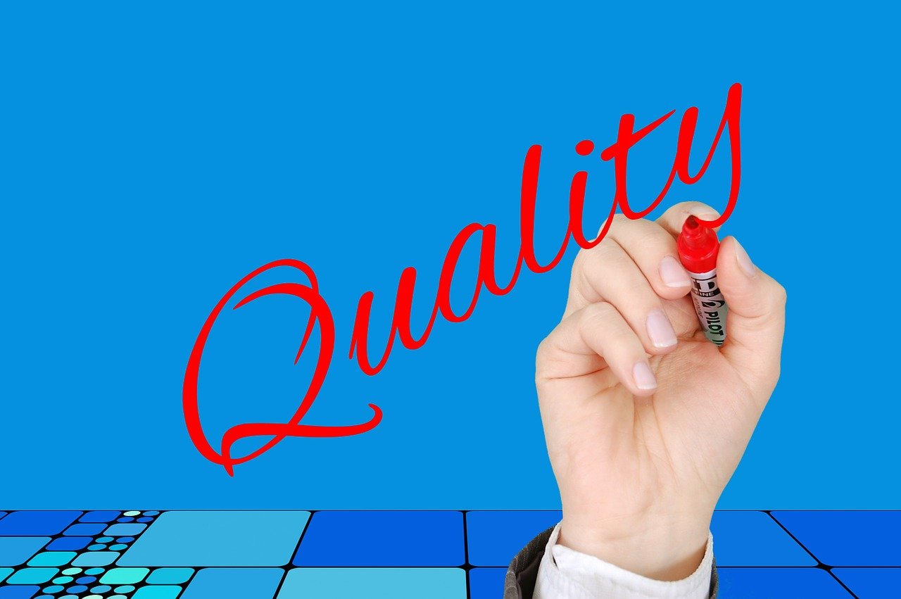 上市檢測(cè)機(jī)構(gòu)，角色、重要性及質(zhì)量控制與信譽(yù)保障詳解