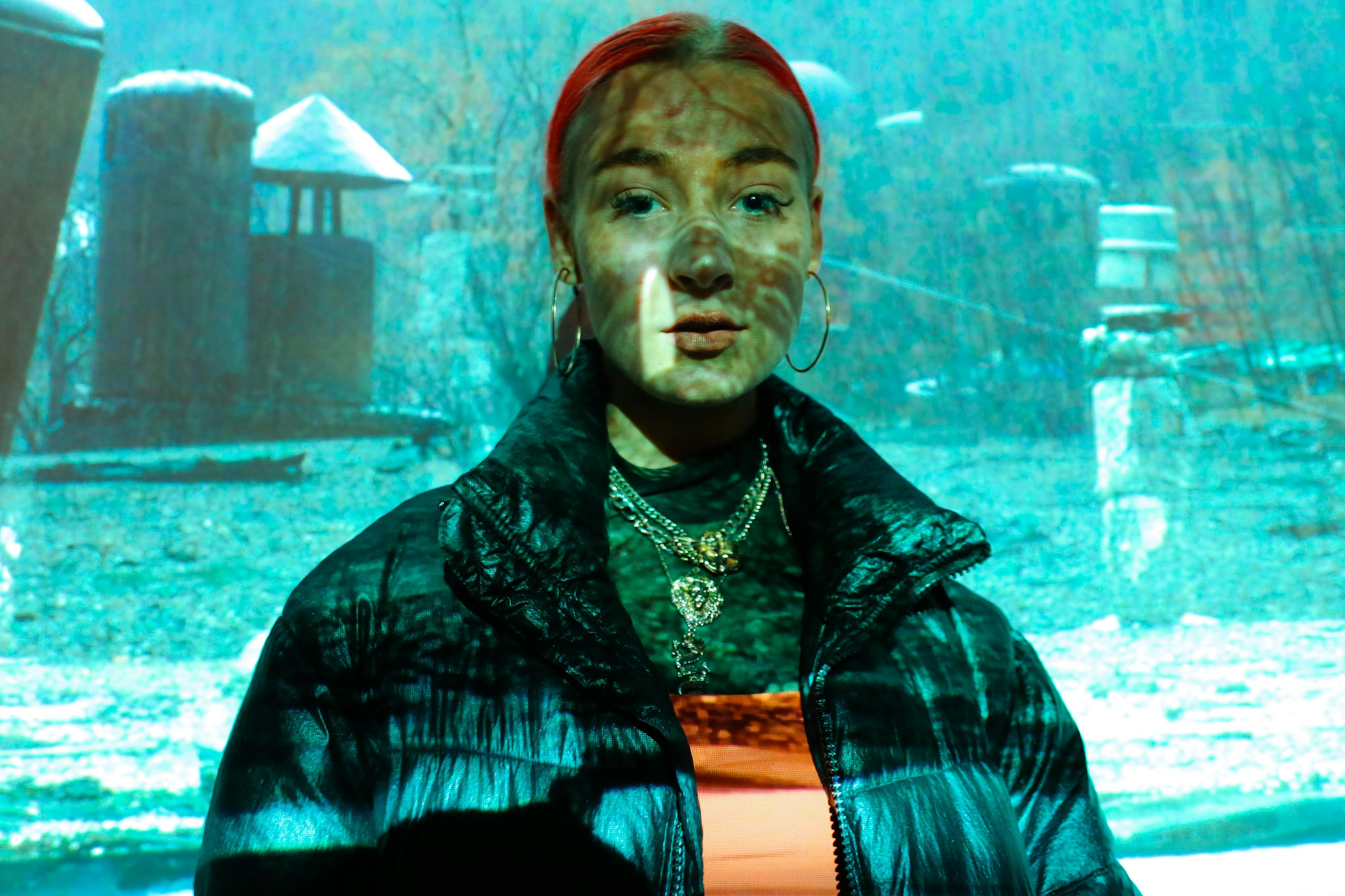 電影只有你，深刻內(nèi)涵與視覺(jué)魅力的完美融合