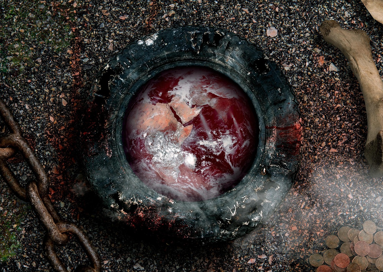 星河不渡 第17頁