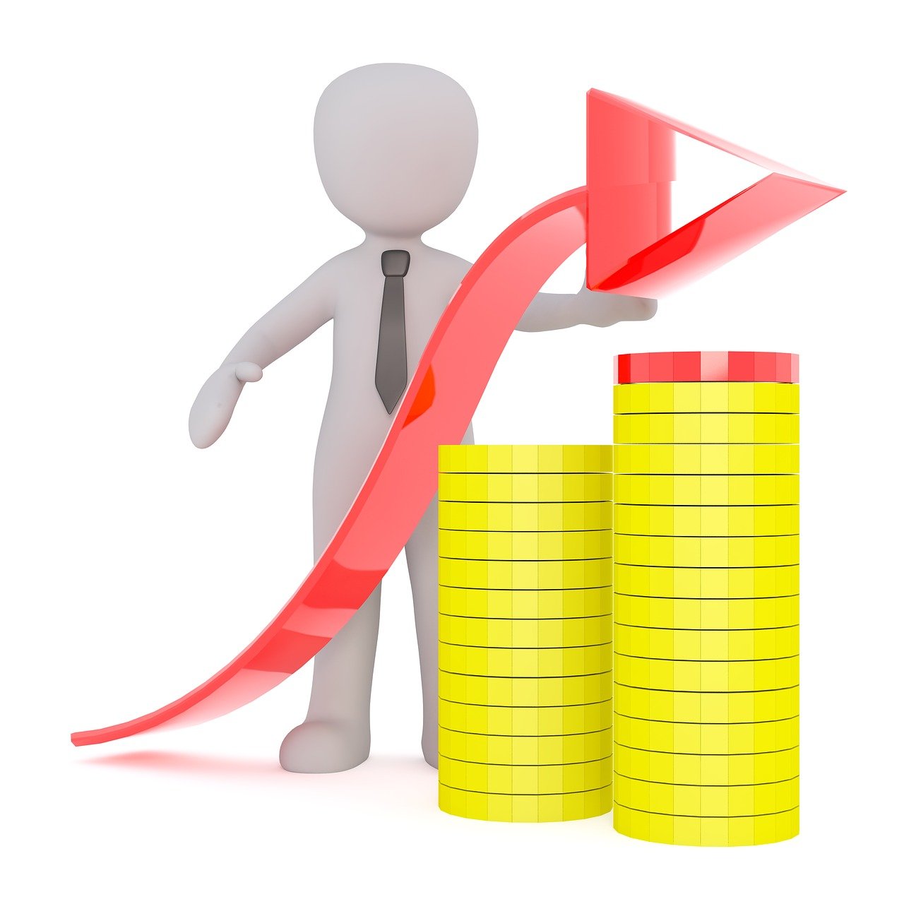 二套幣行情深度分析，市場(chǎng)走勢(shì)與前景展望