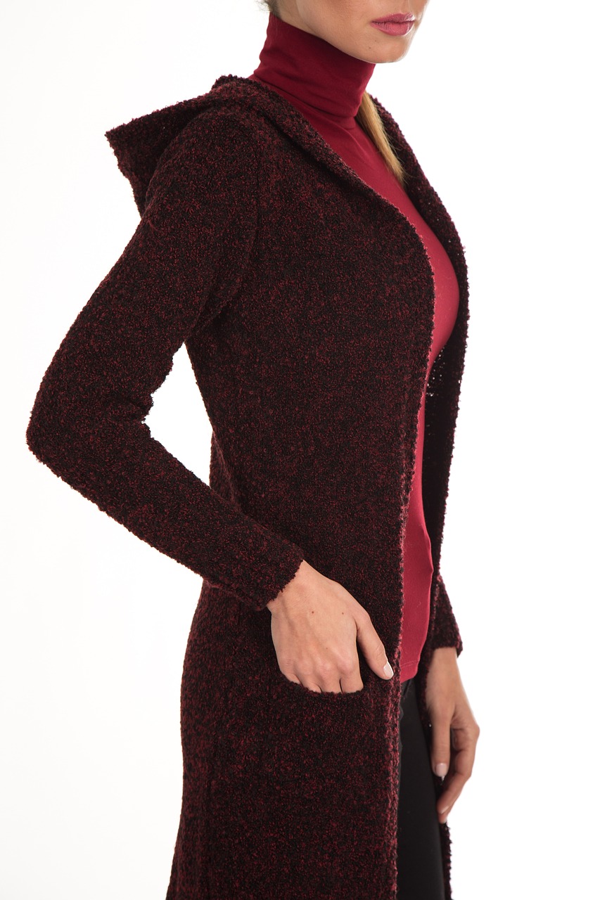 女士毛衣最新款時尚潮流詳解及選購指南