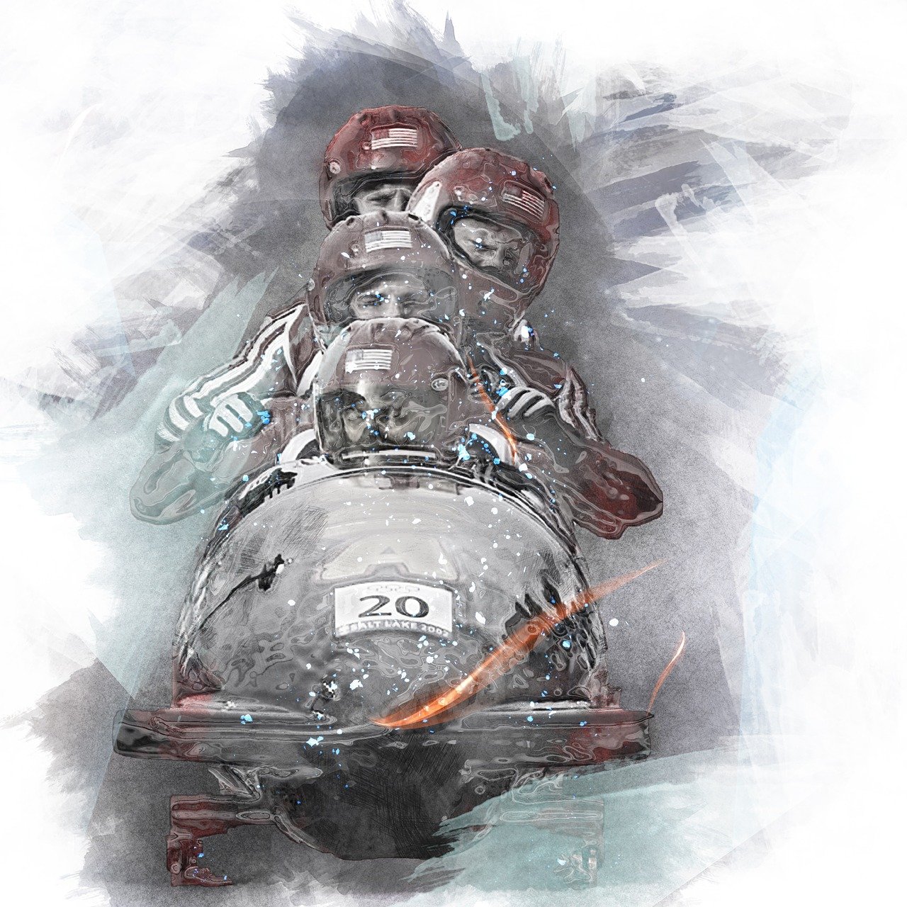 汽車飛躍比賽，速度與激情的極致挑戰(zhàn)